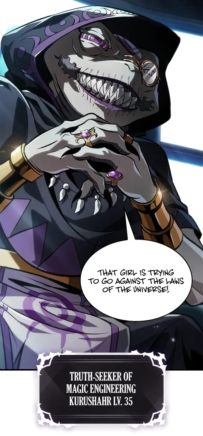 Infinite Gacha Chapter 111 page 56 - 
