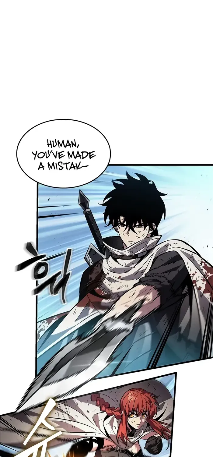 Infinite Gacha Chapter 111 page 57 - 