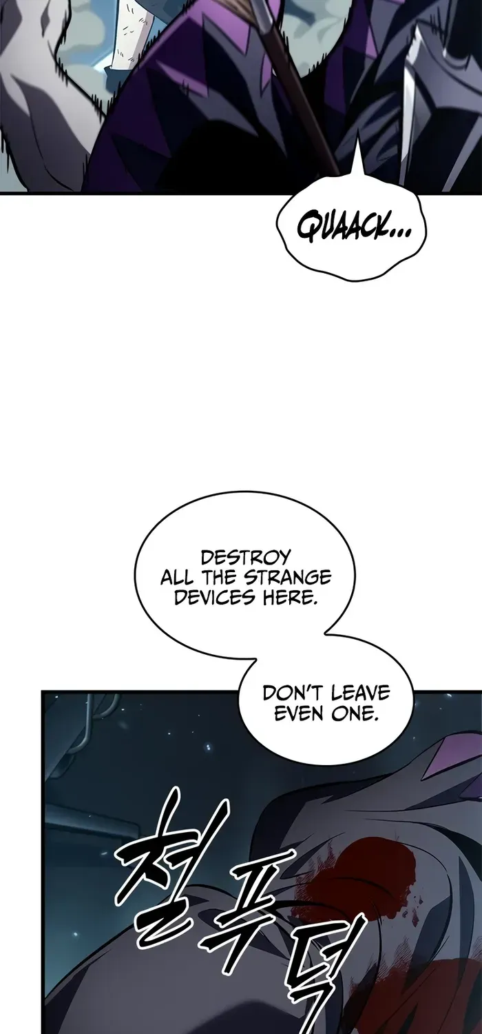 Infinite Gacha Chapter 111 page 60 - 