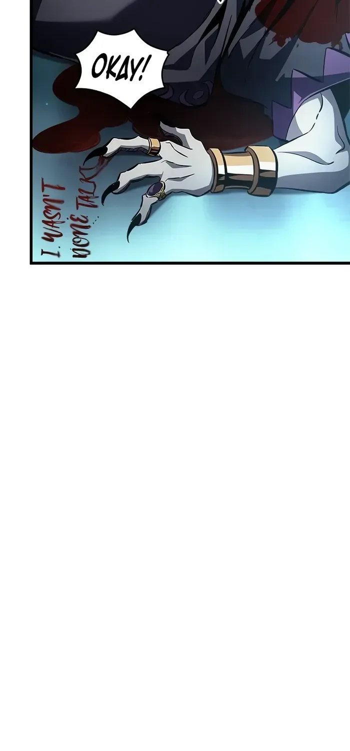 Infinite Gacha Chapter 111 page 61 - 