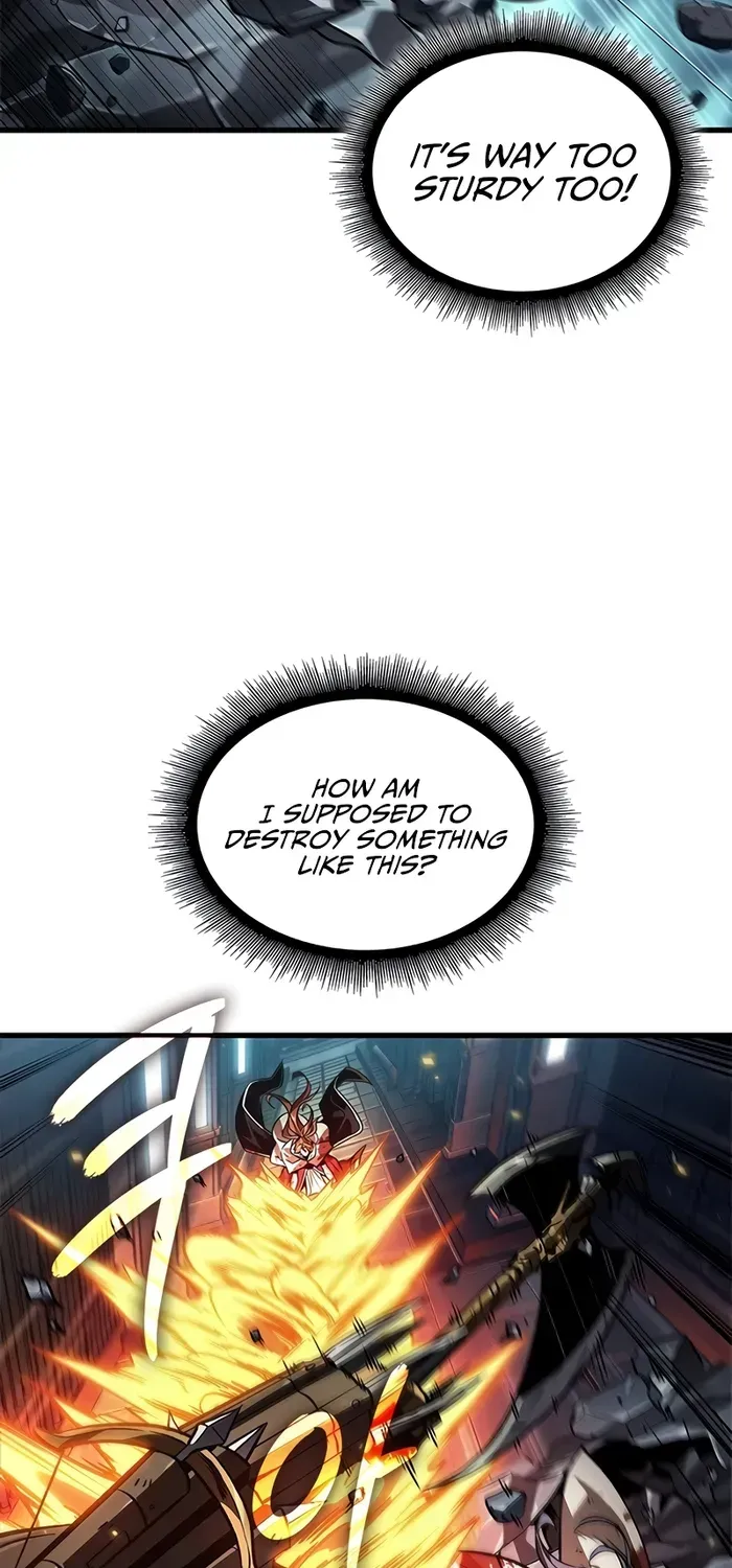 Infinite Gacha Chapter 111 page 67 - 