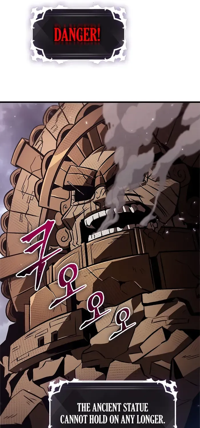 Infinite Gacha Chapter 111 page 81 - 