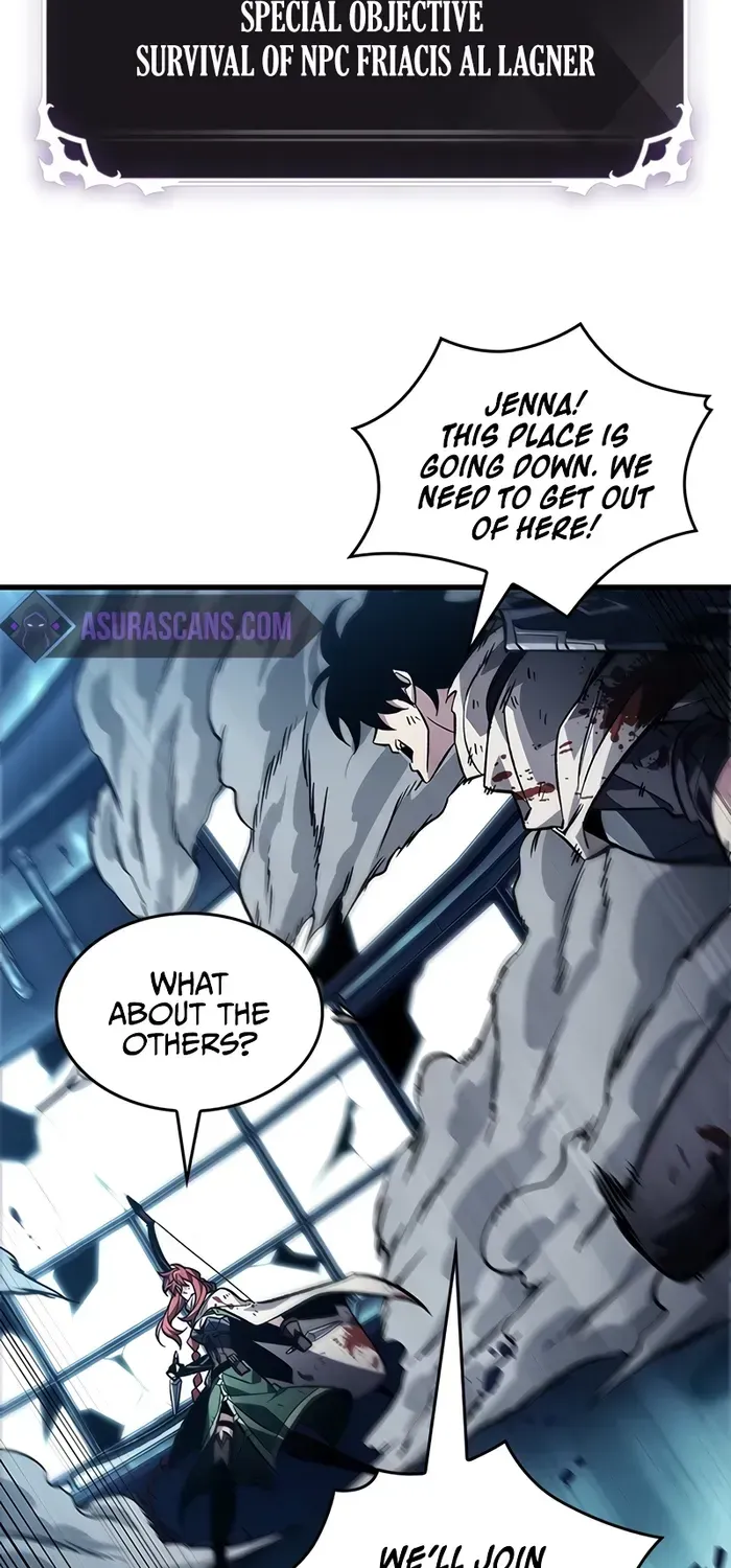 Infinite Gacha Chapter 111 page 83 - 