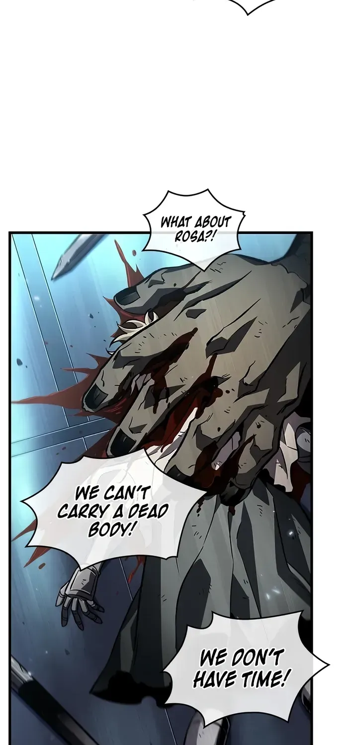 Infinite Gacha Chapter 111 page 87 - 