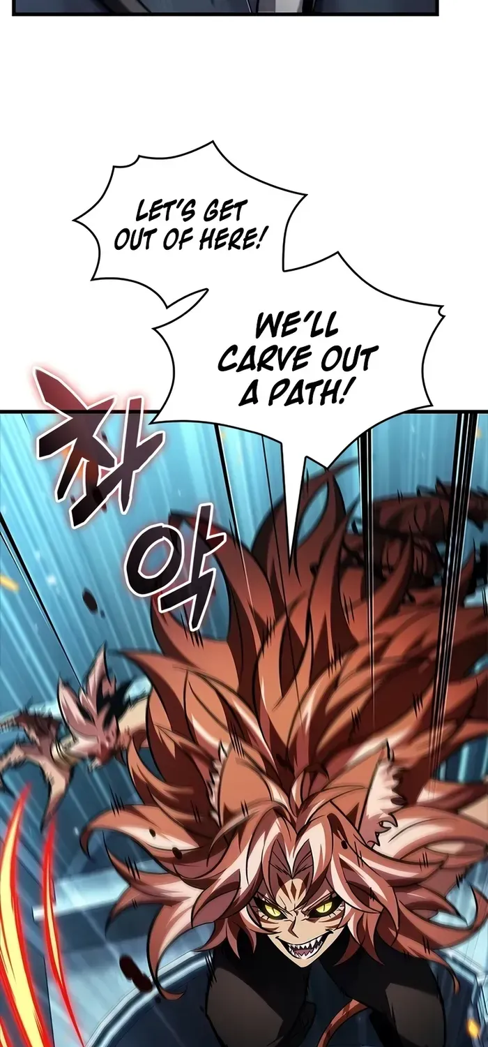 Infinite Gacha Chapter 111 page 88 - 