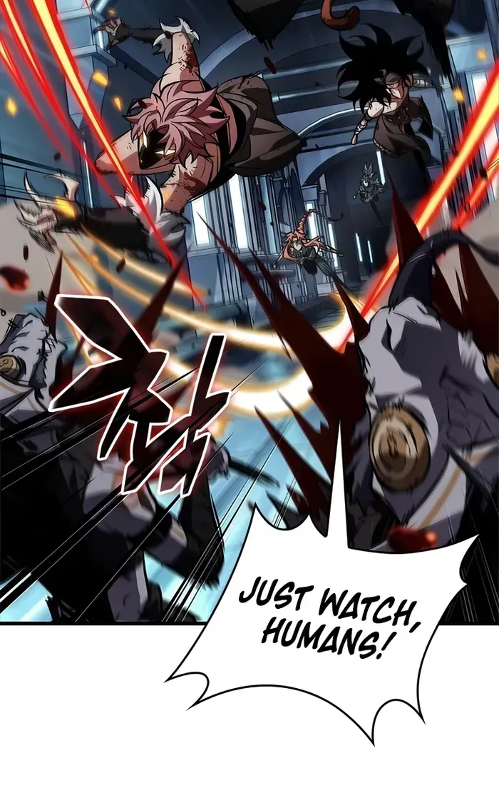 Infinite Gacha Chapter 111 page 89 - 