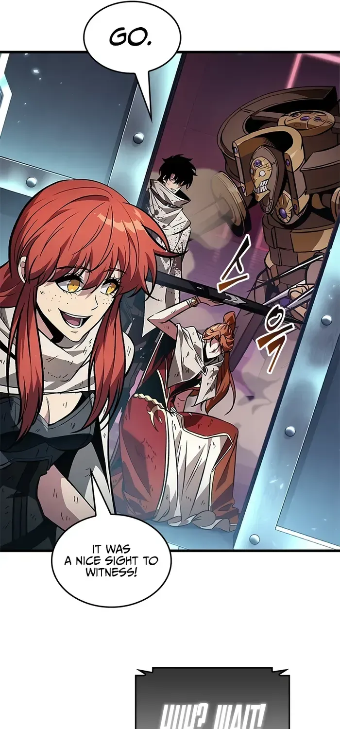 Infinite Gacha Chapter 111 page 10 - 