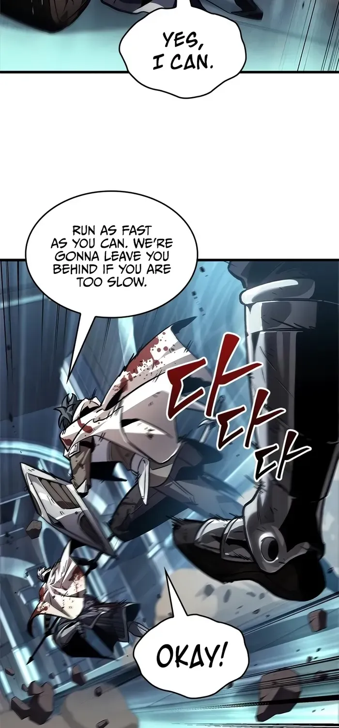 Infinite Gacha Chapter 111 page 91 - 