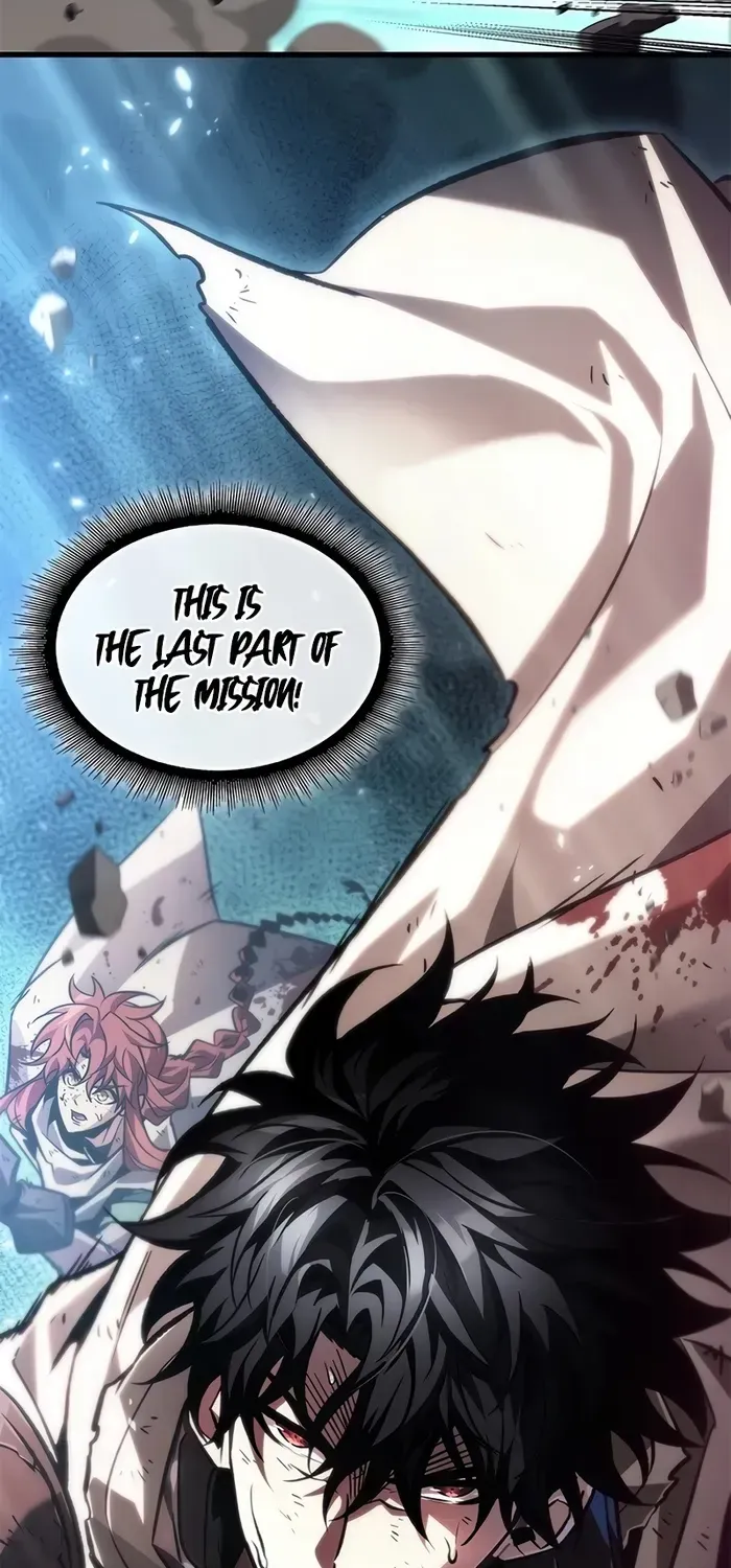Infinite Gacha Chapter 111 page 92 - 