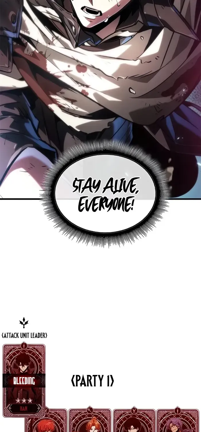 Infinite Gacha Chapter 111 page 93 - 