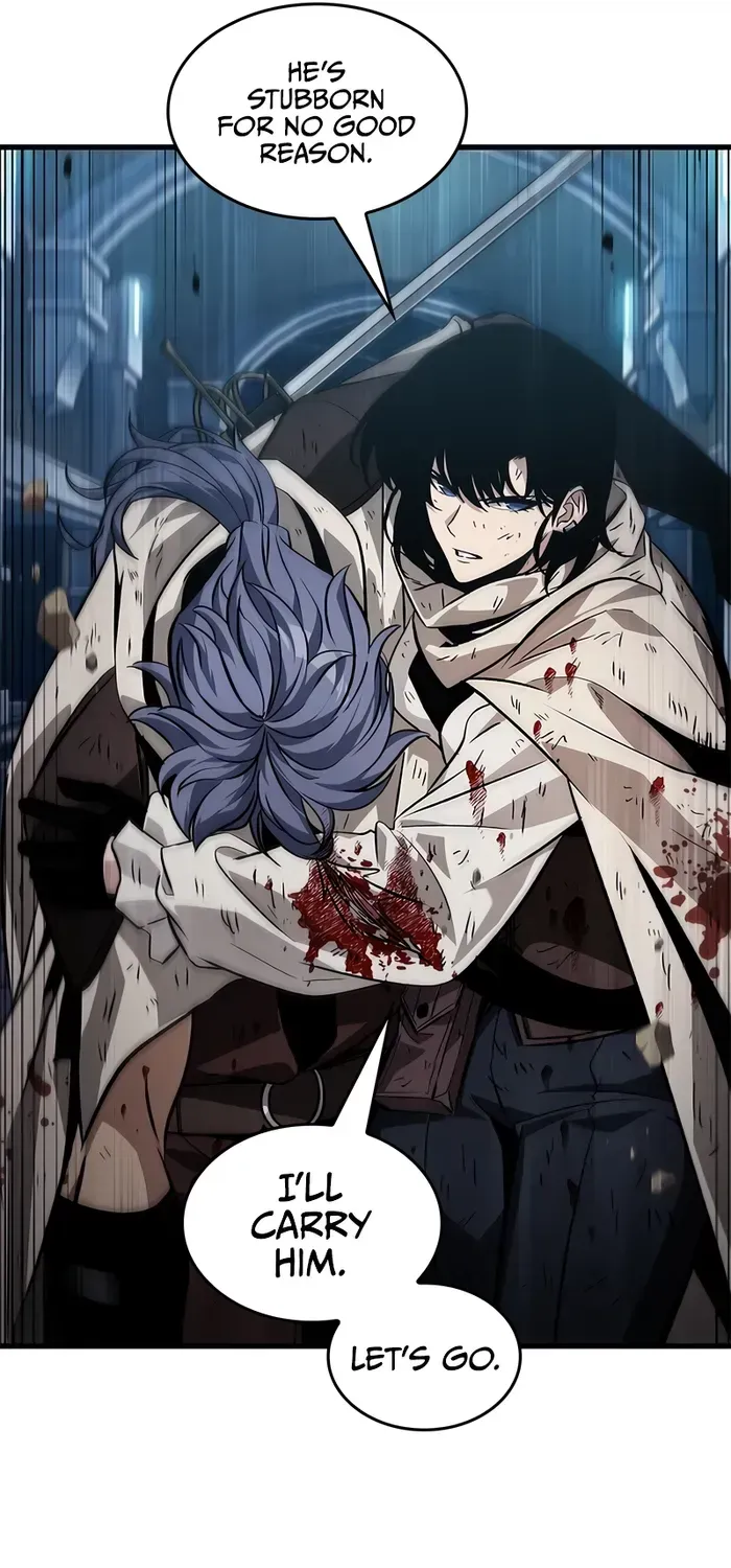 Infinite Gacha Chapter 112 page 11 - 