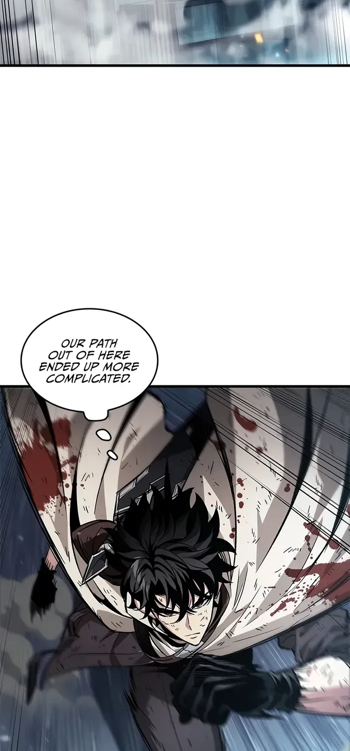 Infinite Gacha Chapter 112 page 13 - 