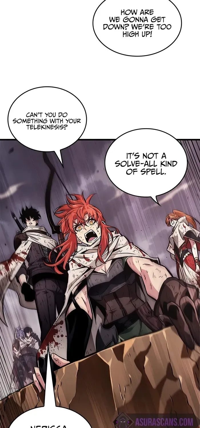Infinite Gacha Chapter 112 page 17 - 