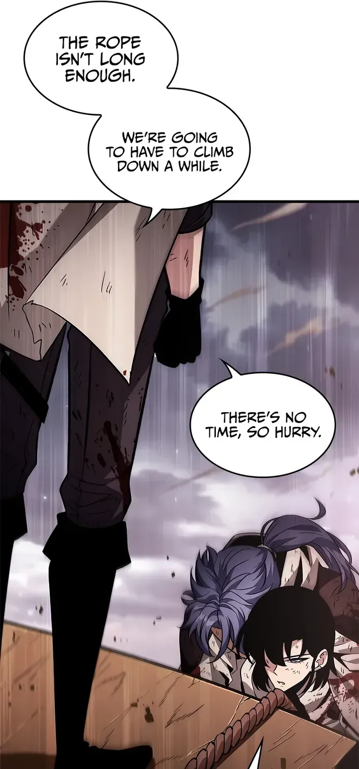 Infinite Gacha Chapter 112 page 20 - 
