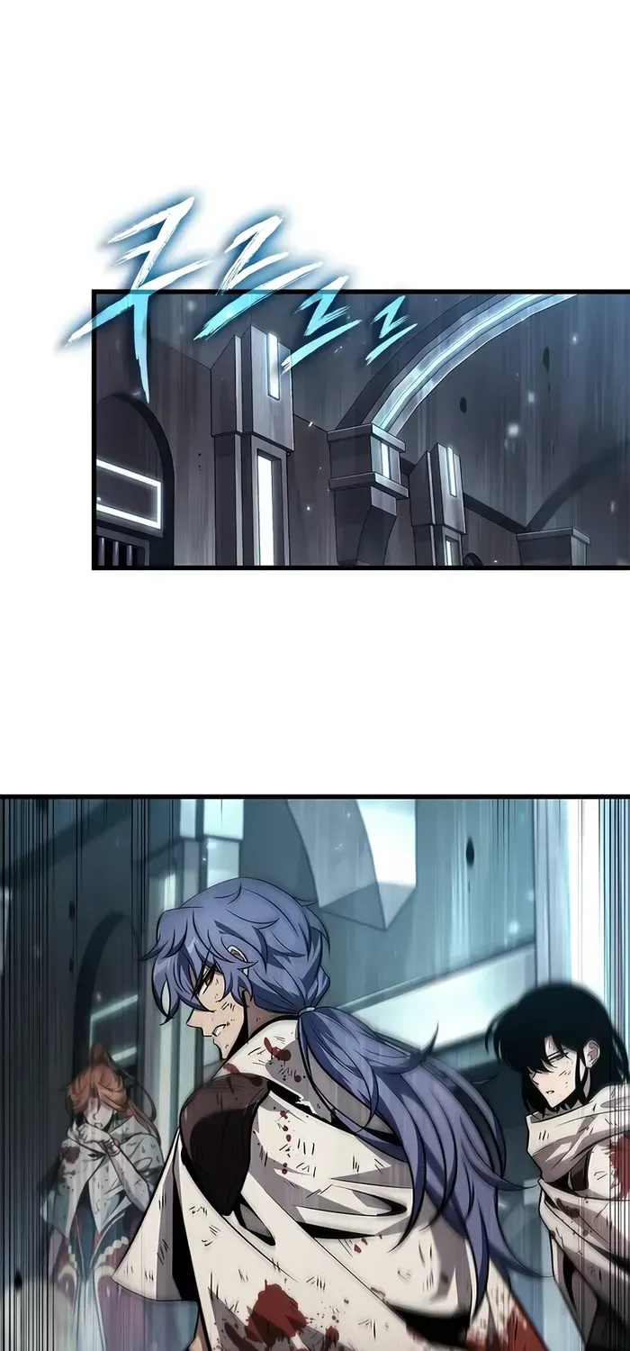 Infinite Gacha Chapter 112 page 3 - 