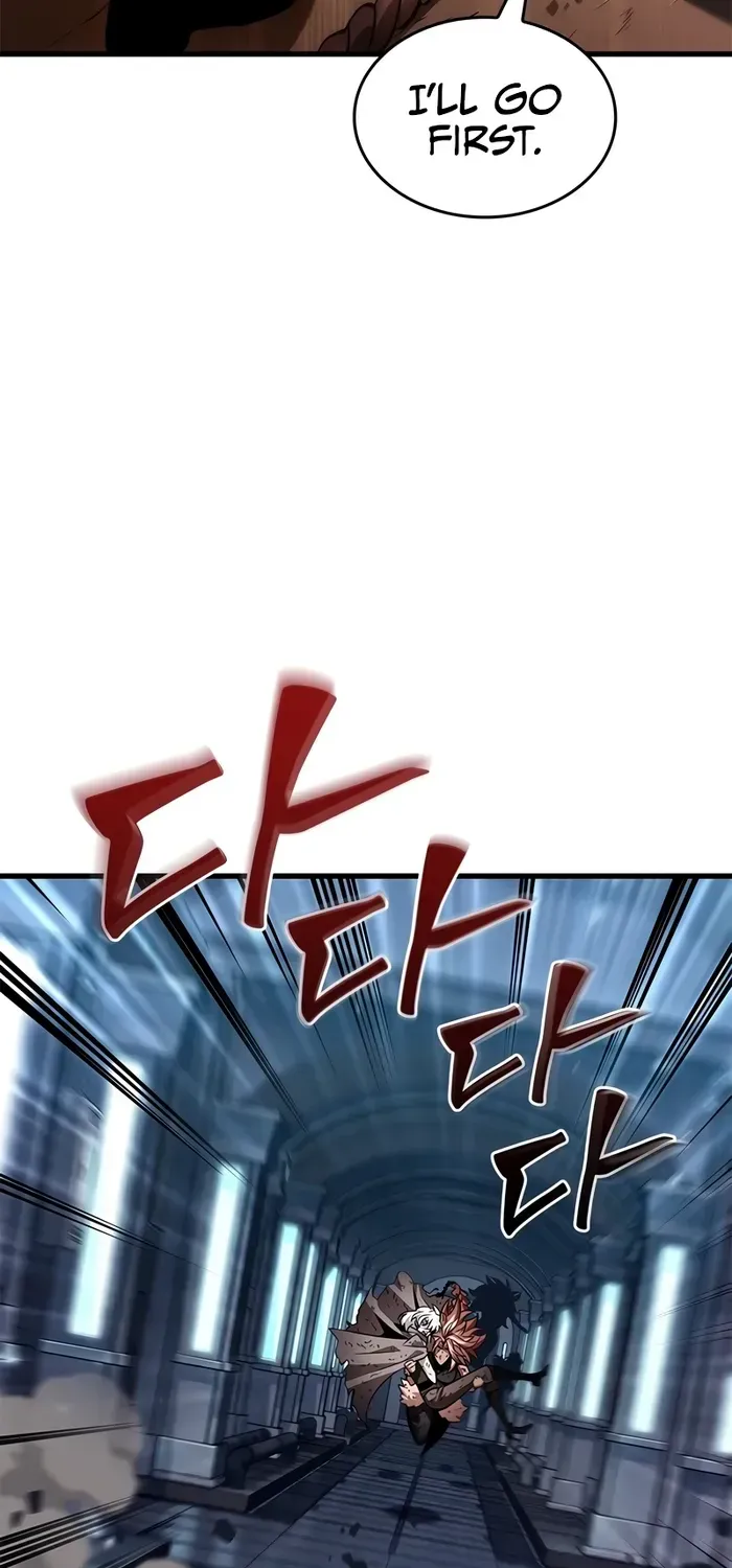 Infinite Gacha Chapter 112 page 21 - 