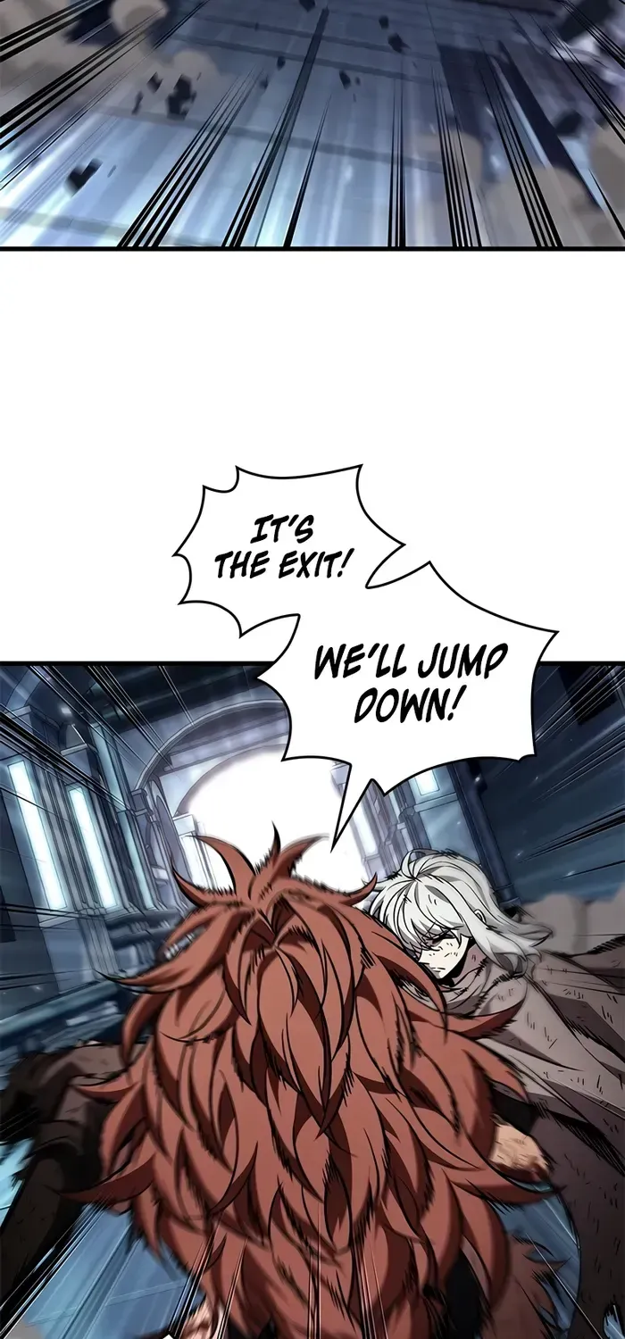 Infinite Gacha Chapter 112 page 22 - 