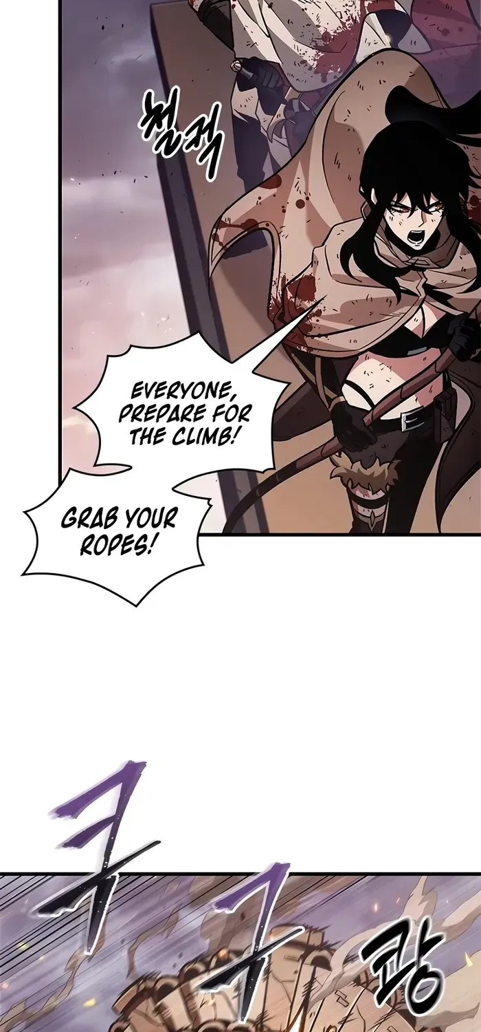 Infinite Gacha Chapter 112 page 27 - 