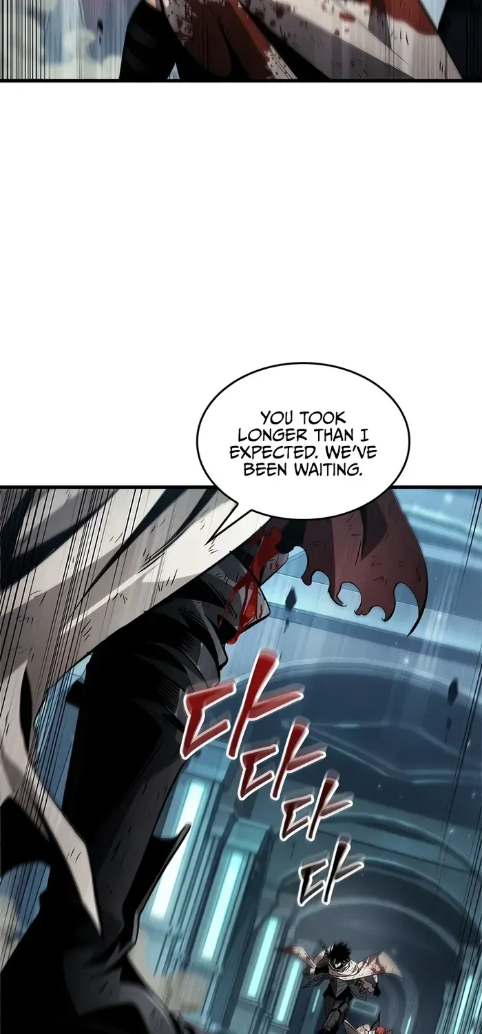 Infinite Gacha Chapter 112 page 4 - 