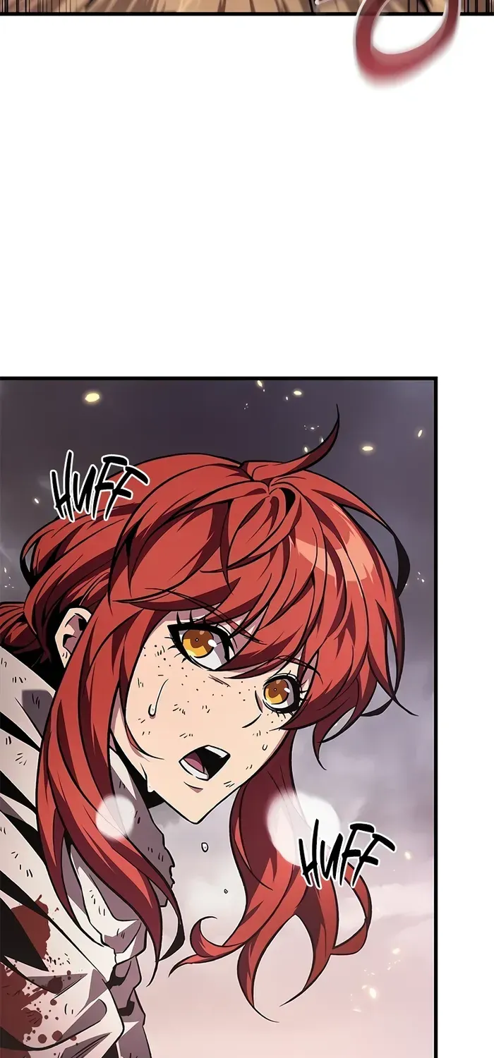 Infinite Gacha Chapter 112 page 31 - 