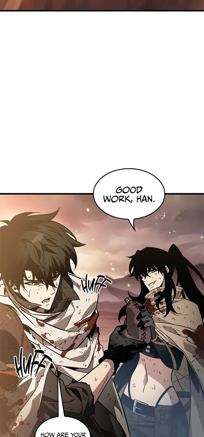 Infinite Gacha Chapter 112 page 35 - 