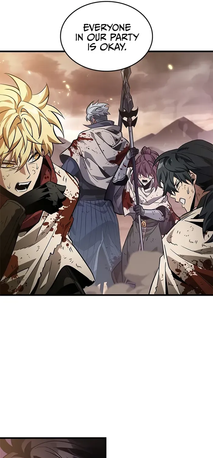 Infinite Gacha Chapter 112 page 38 - 