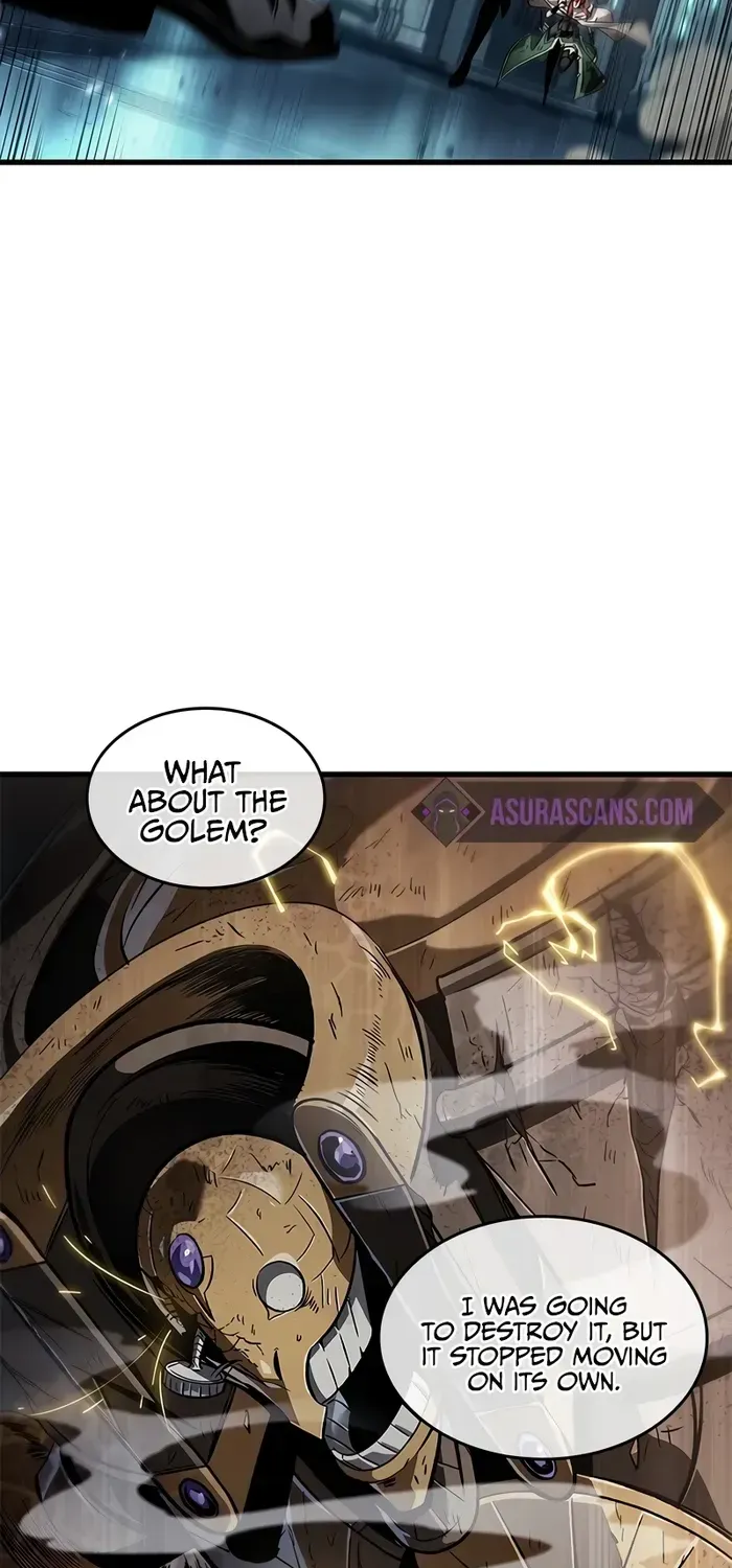 Infinite Gacha Chapter 112 page 5 - 