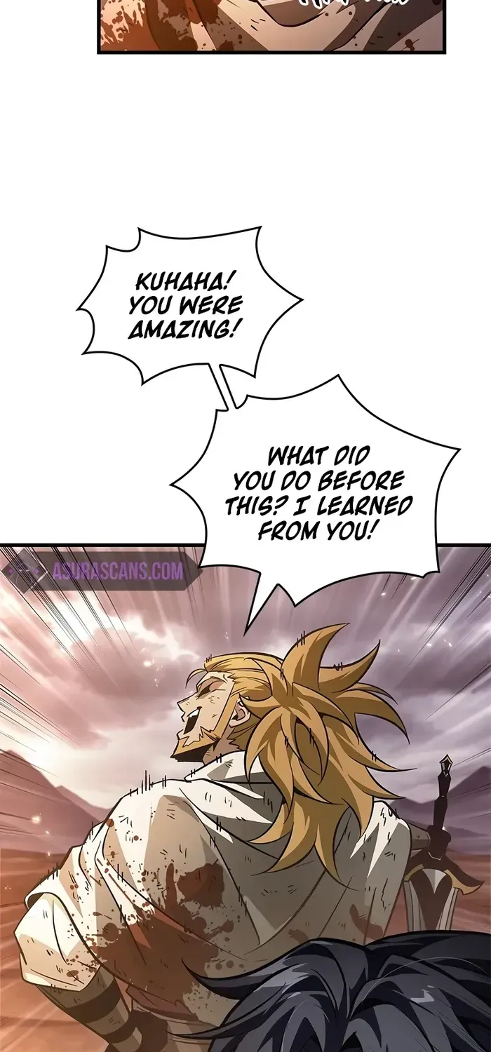 Infinite Gacha Chapter 112 page 41 - 