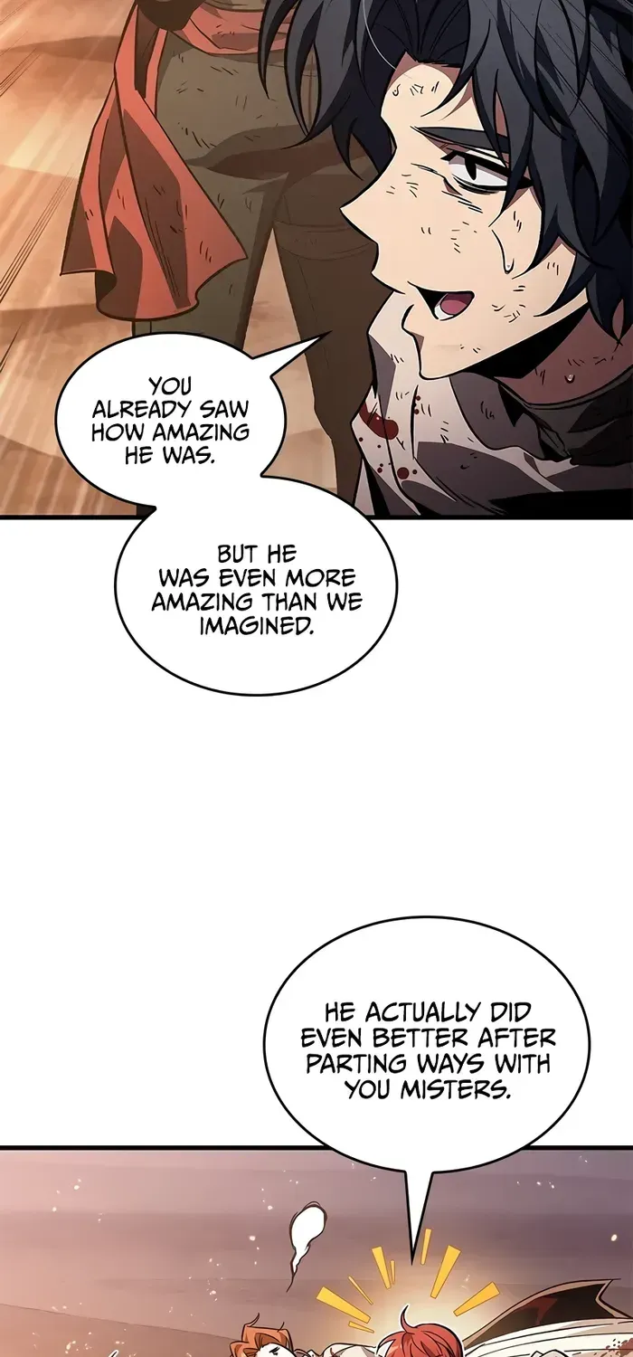 Infinite Gacha Chapter 112 page 42 - 