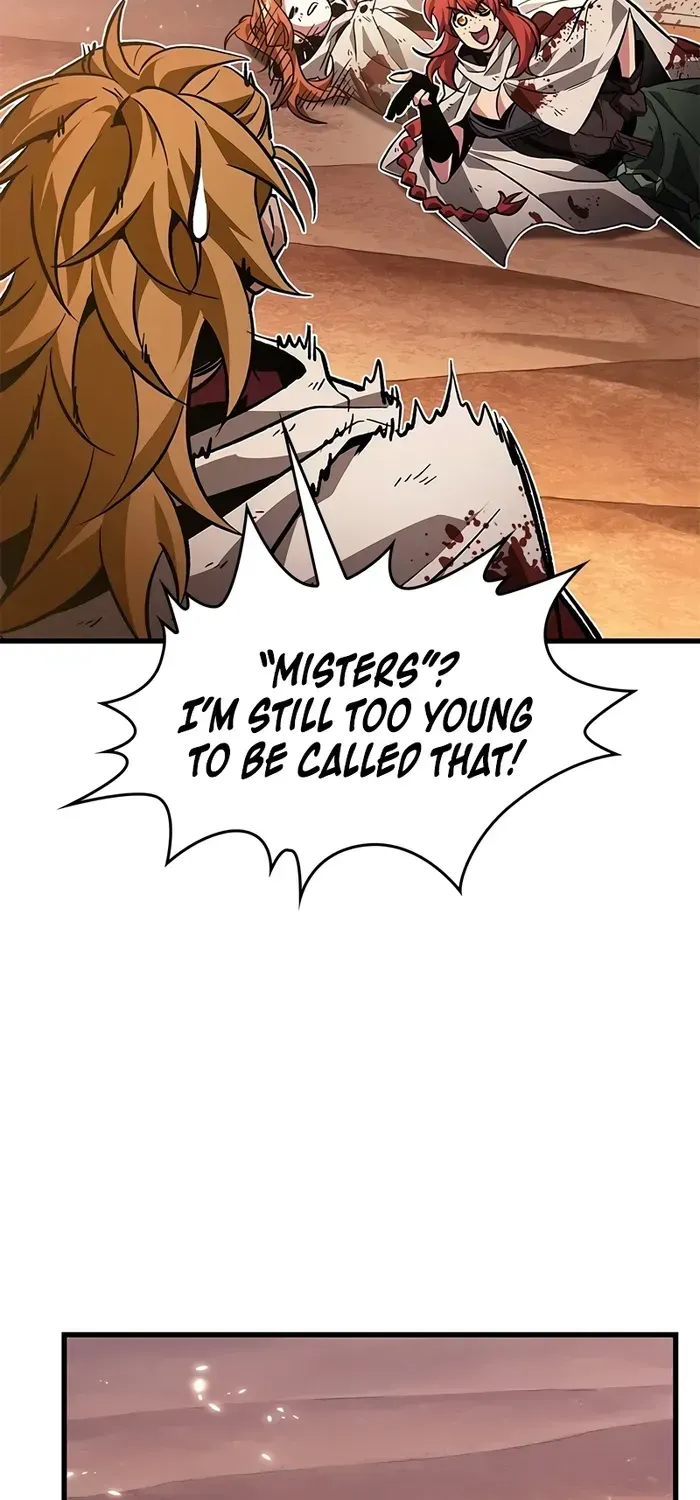 Infinite Gacha Chapter 112 page 43 - 