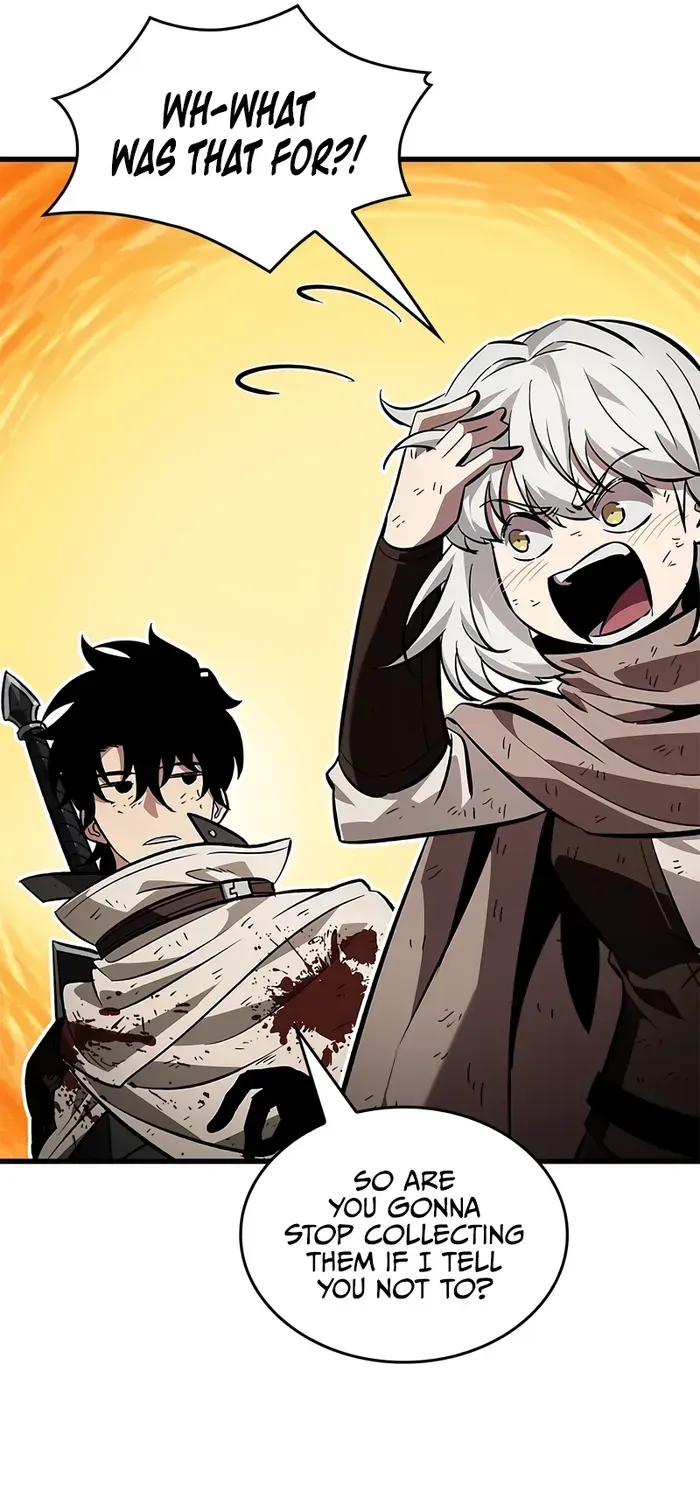 Infinite Gacha Chapter 112 page 47 - 
