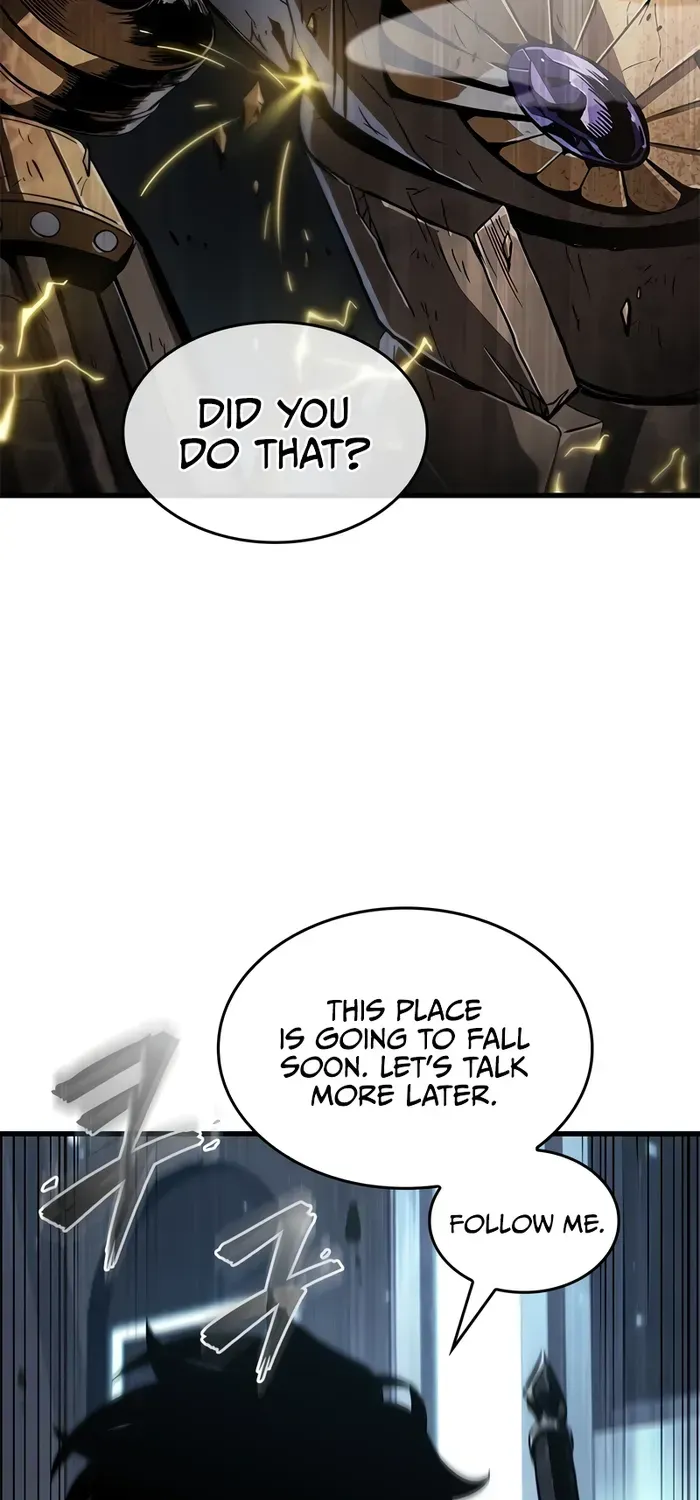Infinite Gacha Chapter 112 page 6 - 