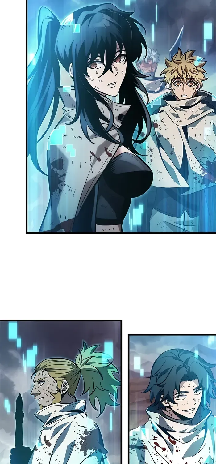 Infinite Gacha Chapter 112 page 51 - 