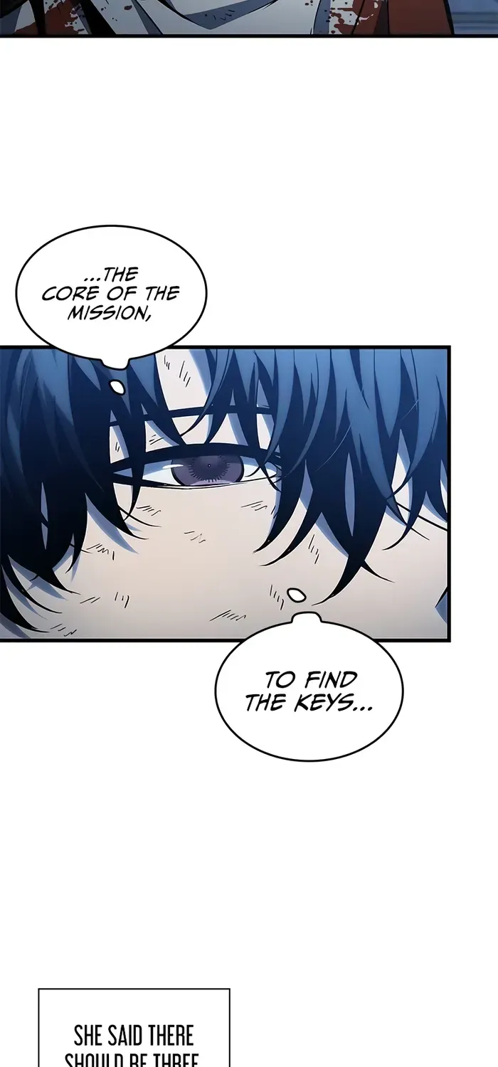 Infinite Gacha Chapter 112 page 58 - 