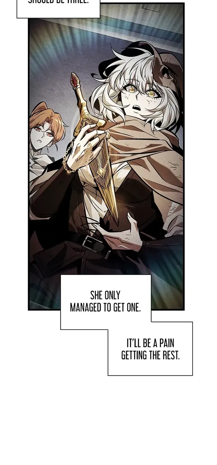 Infinite Gacha Chapter 112 page 59 - 
