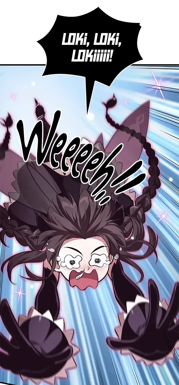 Infinite Gacha Chapter 112 page 60 - 