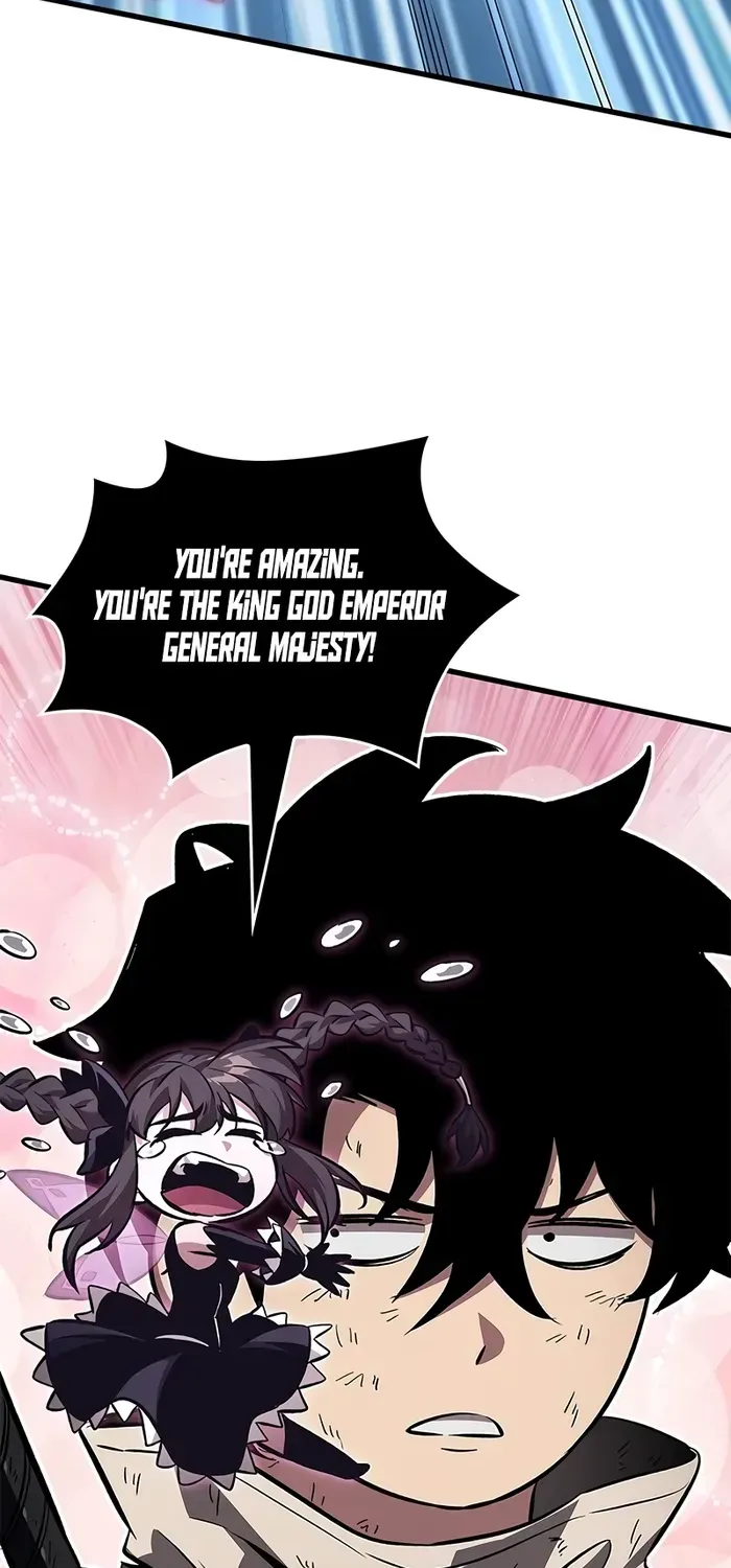 Infinite Gacha Chapter 112 page 61 - 