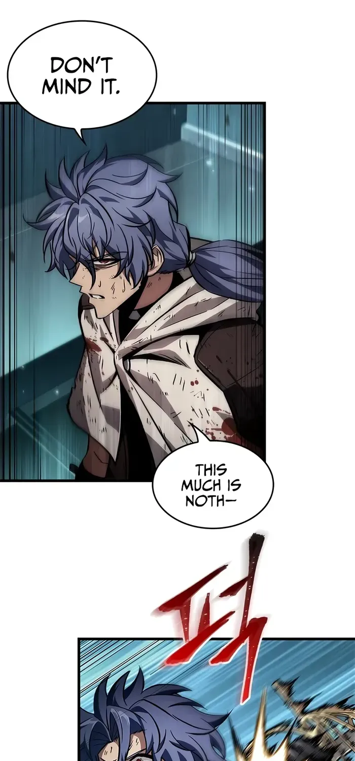 Infinite Gacha Chapter 112 page 9 - 
