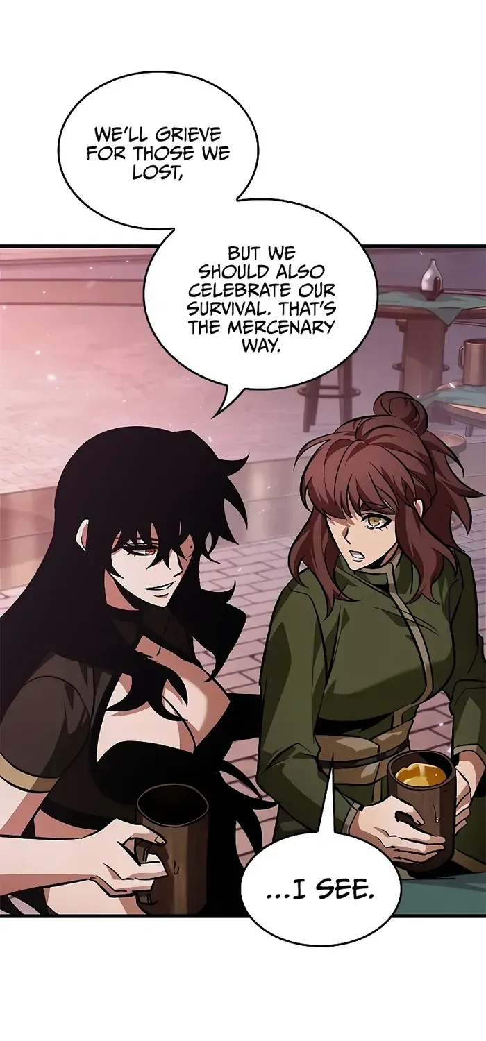 Infinite Gacha Chapter 113 page 11 - 