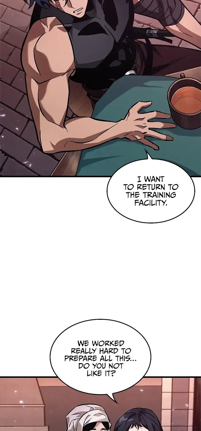 Infinite Gacha Chapter 113 page 13 - 