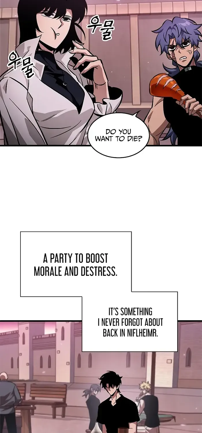 Infinite Gacha Chapter 113 page 15 - 