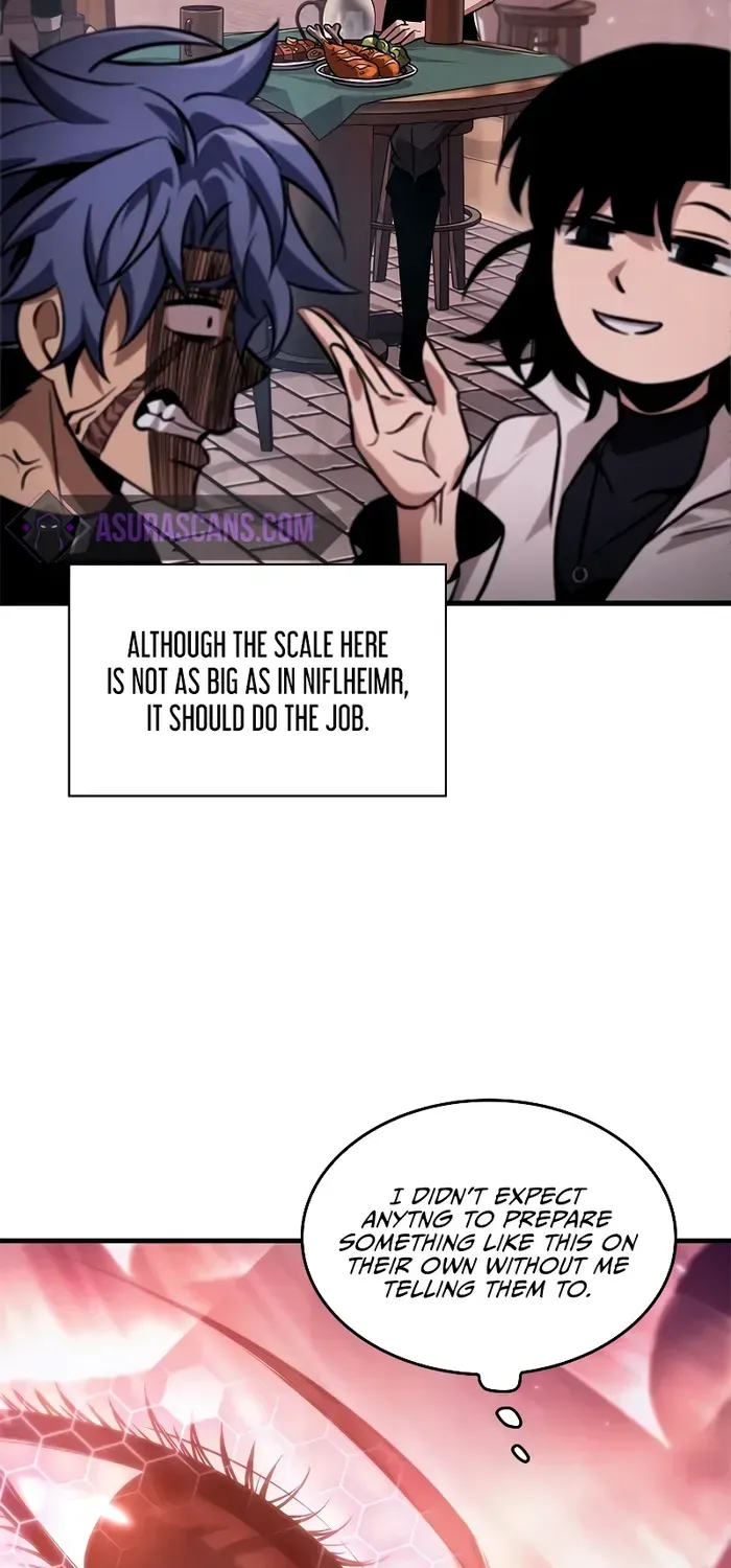 Infinite Gacha Chapter 113 page 16 - 