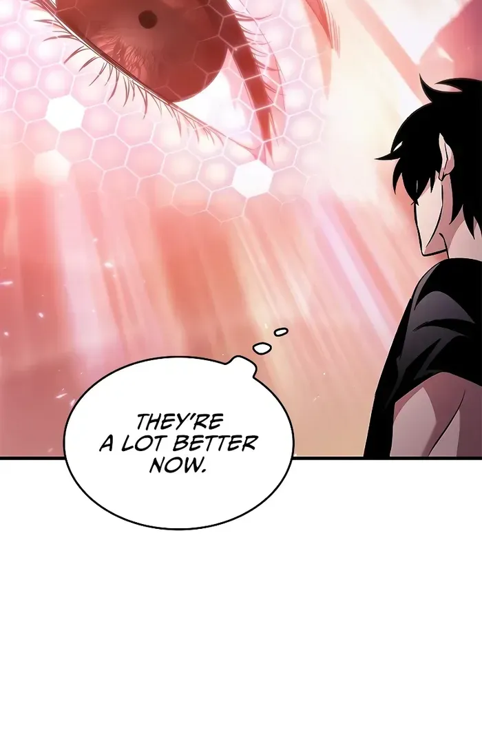 Infinite Gacha Chapter 113 page 17 - 