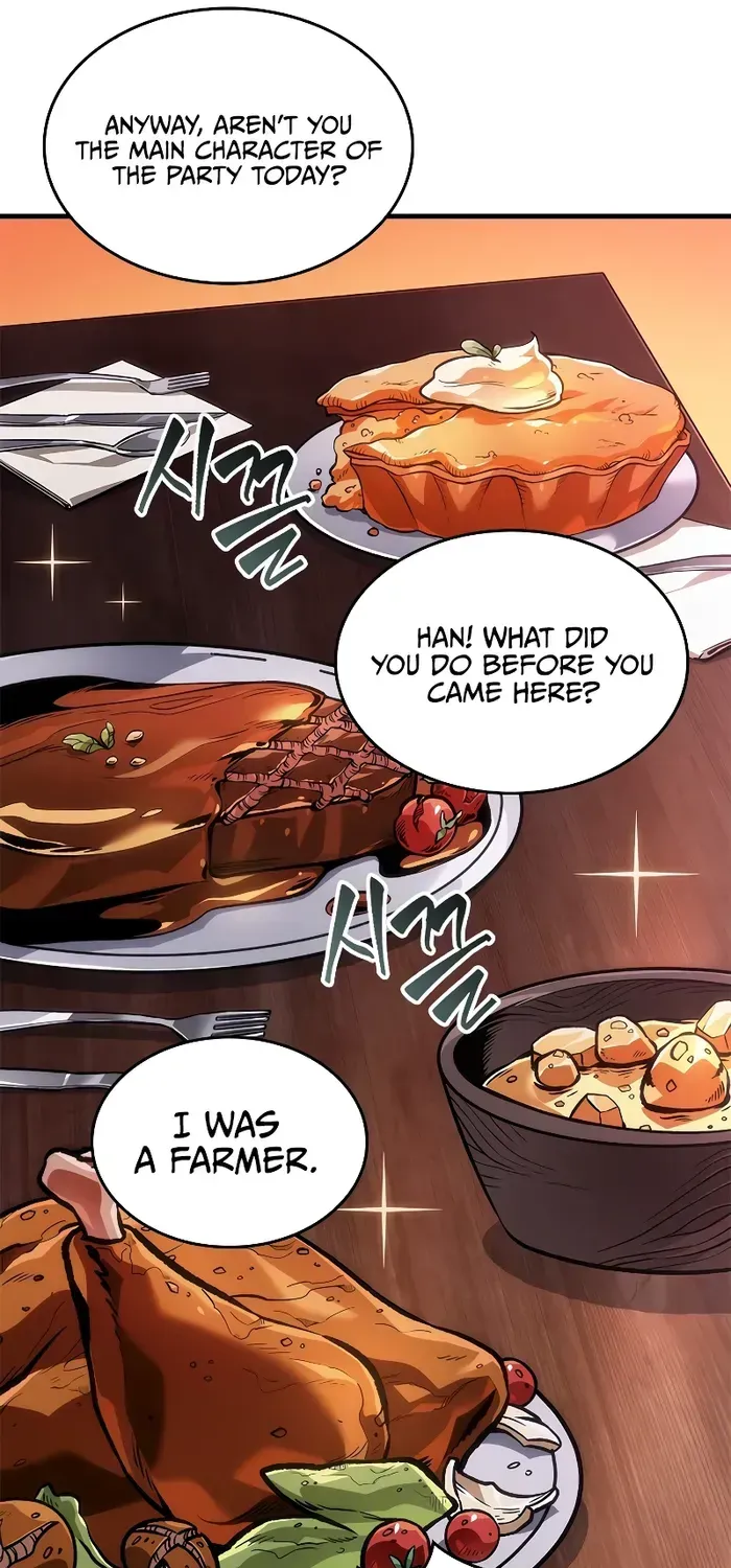 Infinite Gacha Chapter 113 page 18 - 