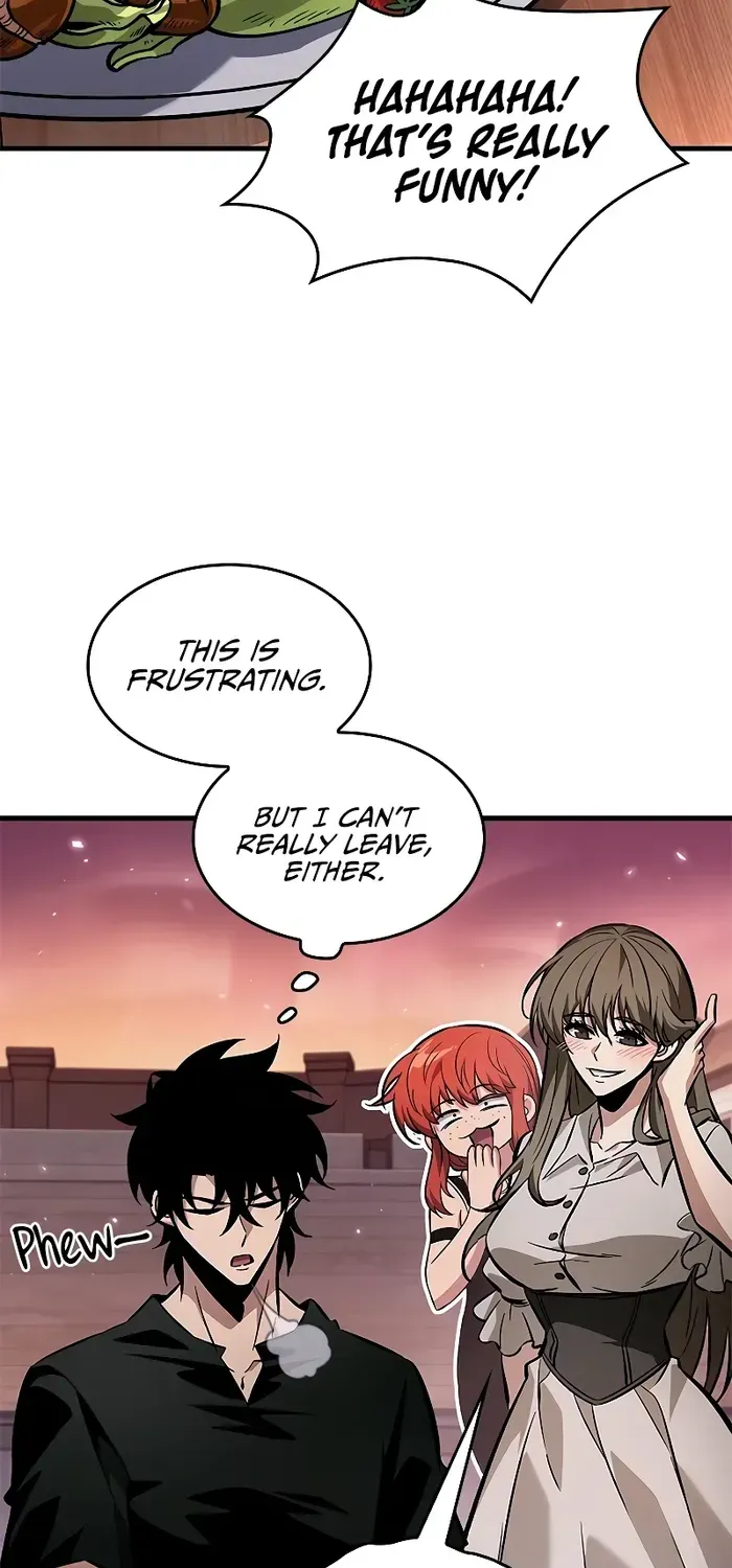 Infinite Gacha Chapter 113 page 19 - 