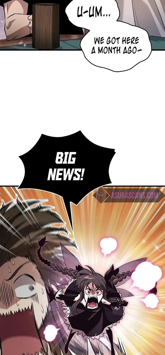 Infinite Gacha Chapter 113 page 20 - 