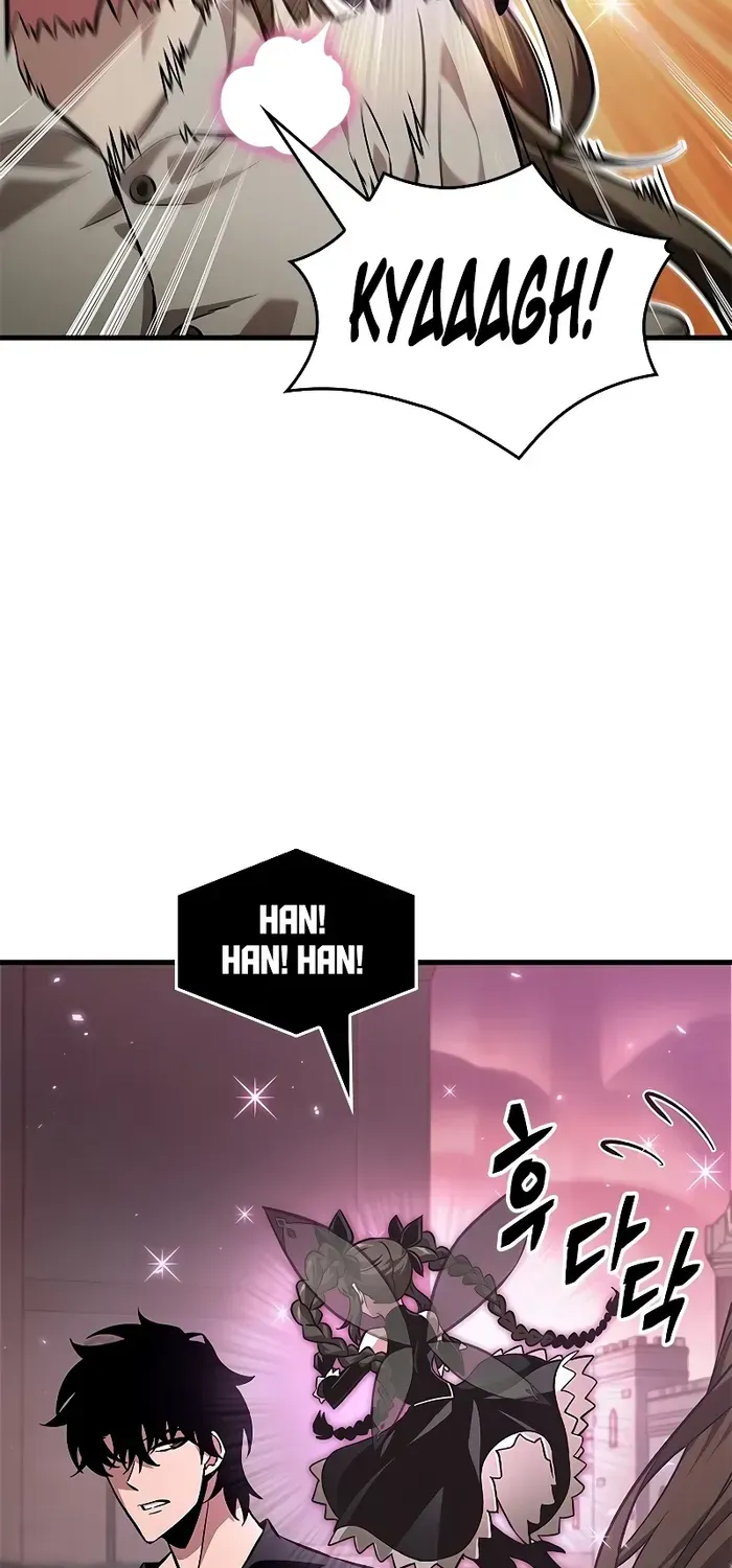 Infinite Gacha Chapter 113 page 21 - 