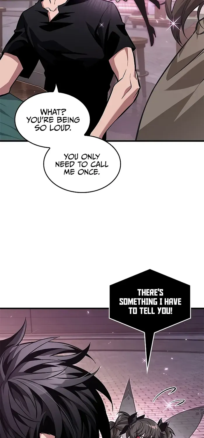 Infinite Gacha Chapter 113 page 22 - 
