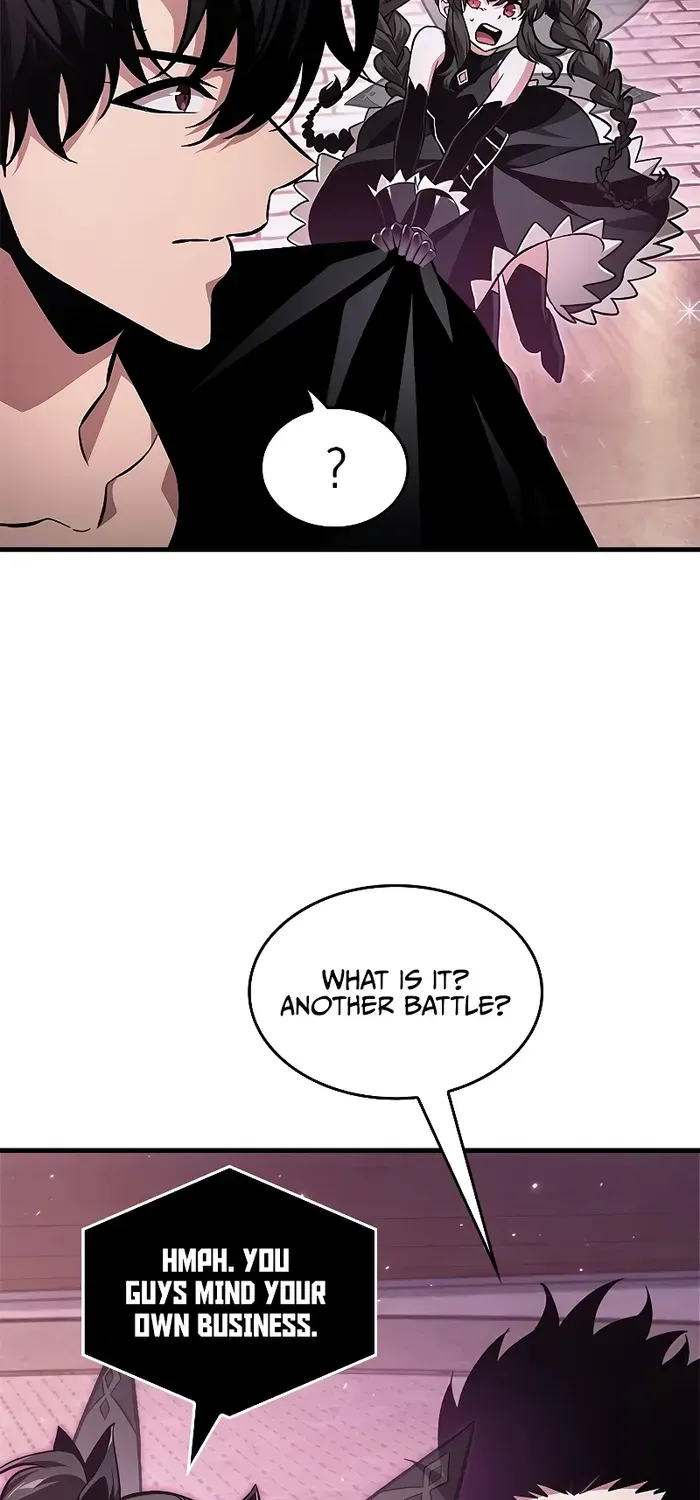 Infinite Gacha Chapter 113 page 23 - 