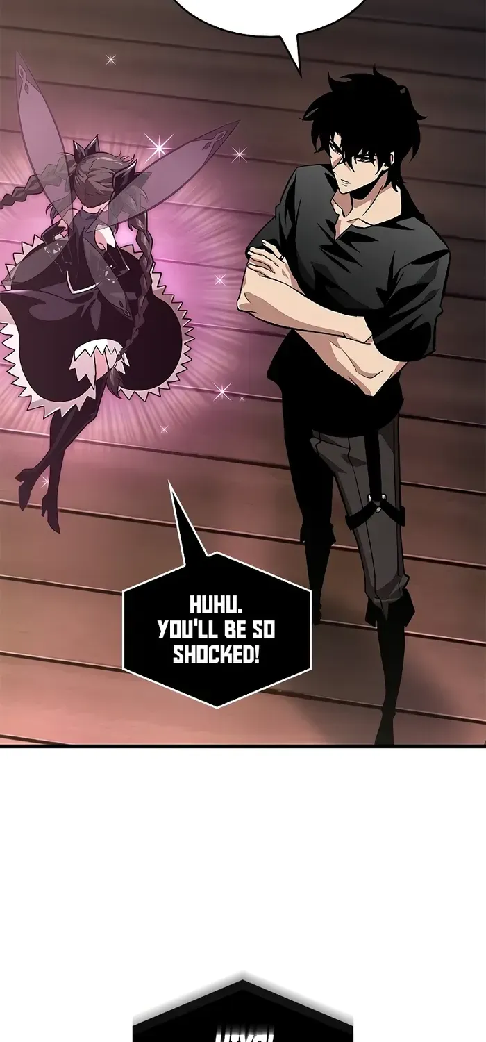 Infinite Gacha Chapter 113 page 28 - 